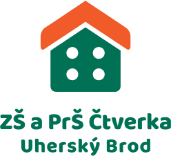 Základní škola a Praktická škola Čtverka, Uherský Brod Základní škola a Praktická škola Čtverka, Uherský Brod