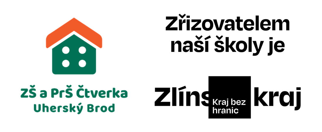 Základní škola a Praktická škola Čtverka, Uherský Brod Základní škola a Praktická škola Čtverka, Uherský Brod