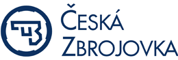 Logo Česká Zbrojovka